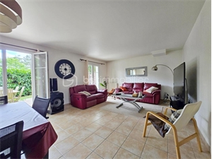 maison à la vente -   95520  OSNY, surface 105 m2 vente maison - UBI481050599